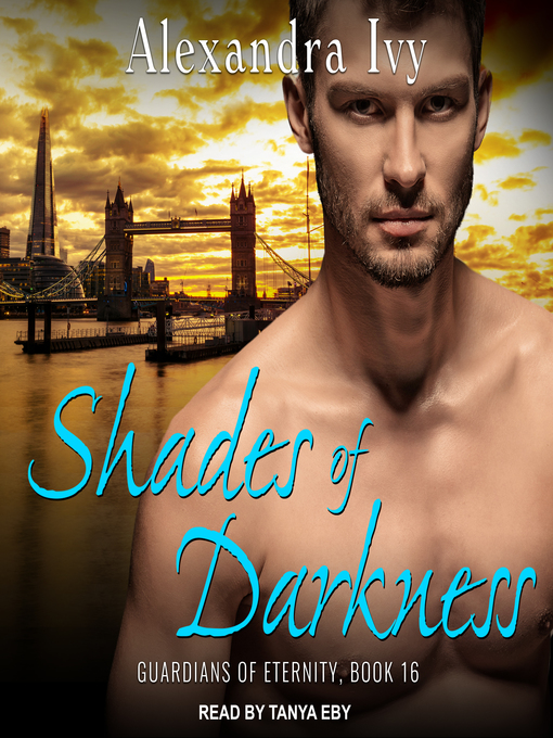 Title details for Shades of Darkness by Alexandra Ivy - Available